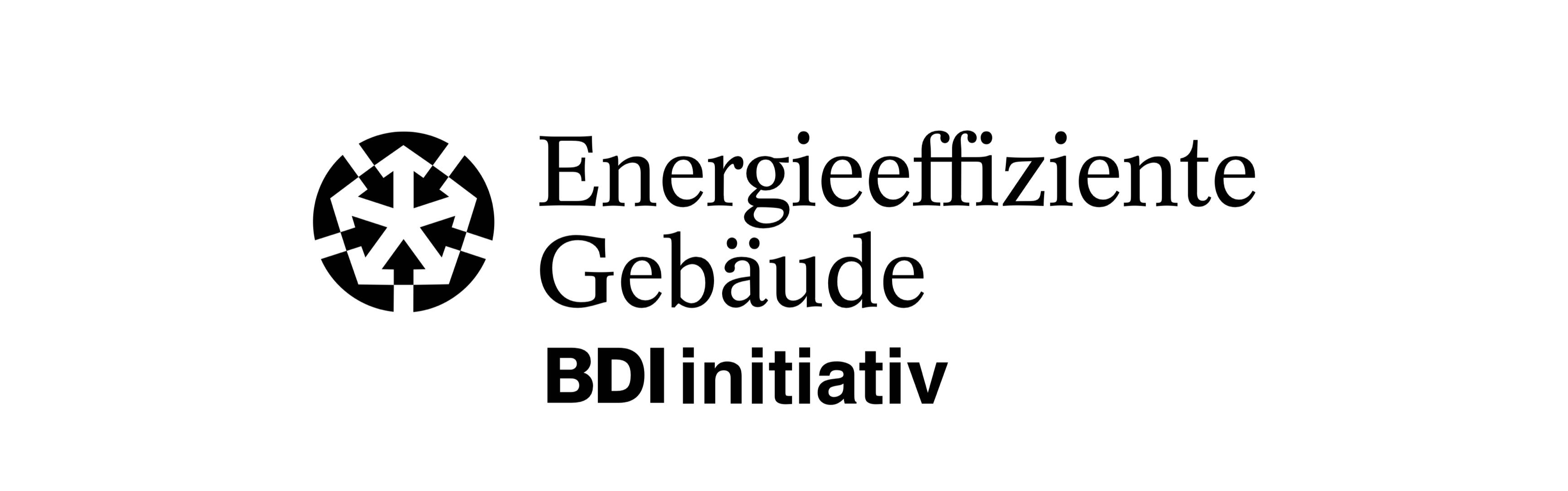 BDI Initiative Energieeffiziente Gebäude