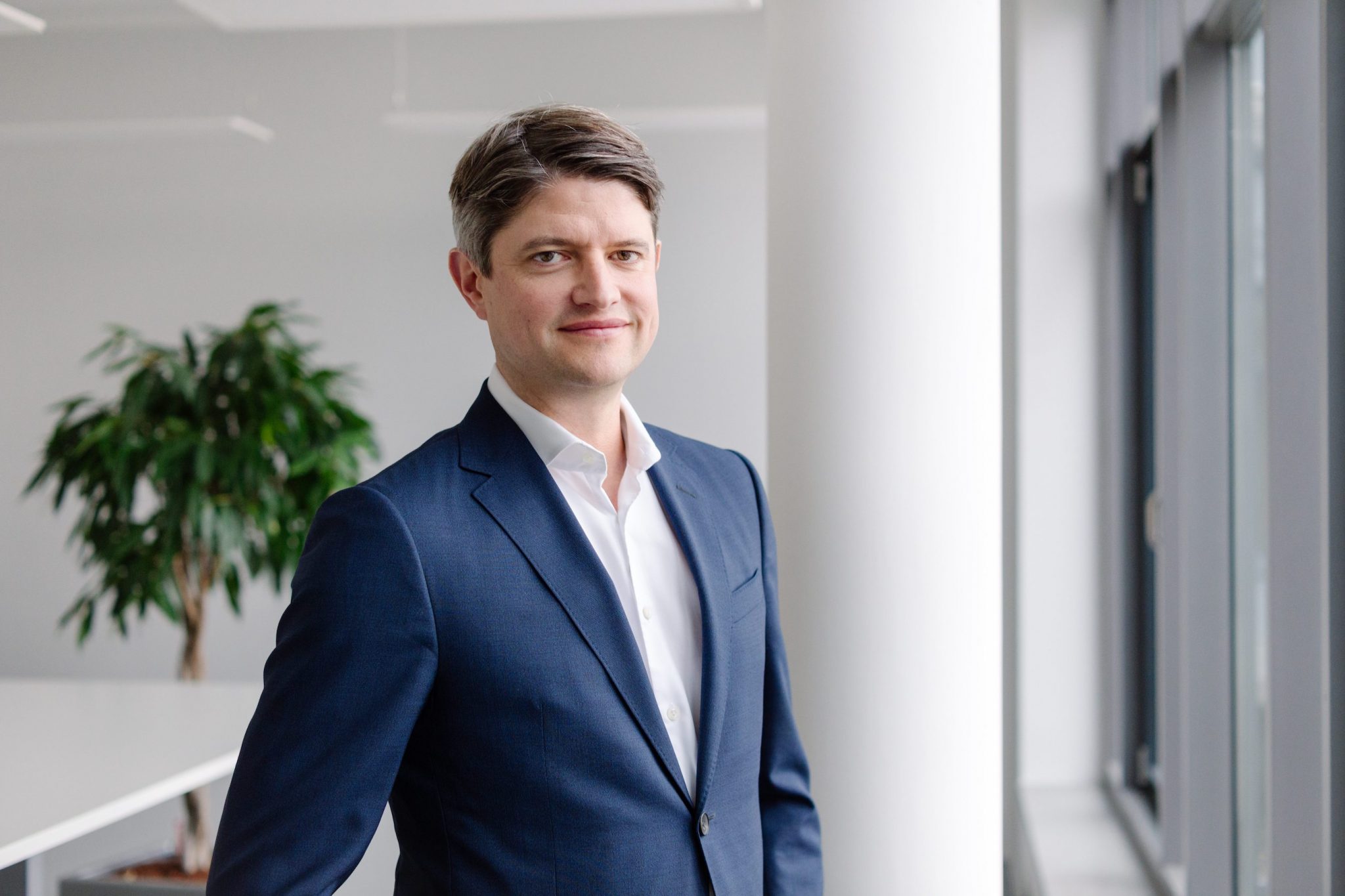 bved Bundesverband für Energie- und Wasserdatenmanagement