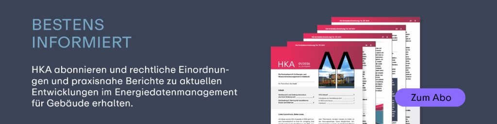 bved – Bundesverband für Energie- und Wasserdatenmanagement