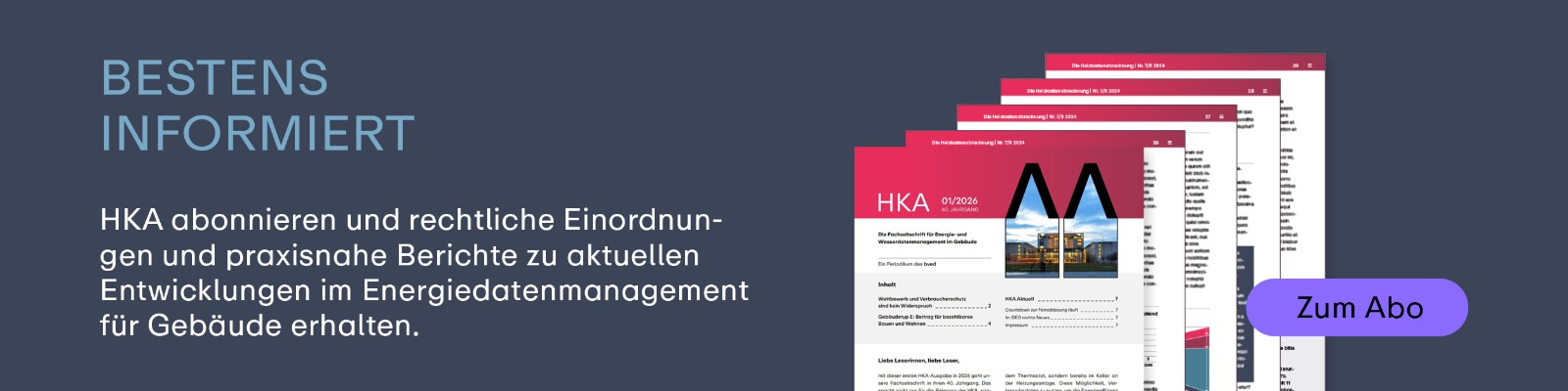 HKA abononnieren 3